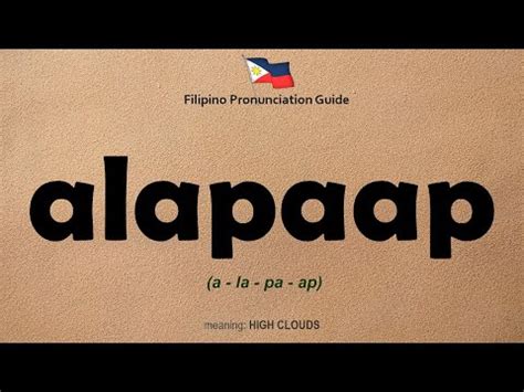 alapaap meaning|Alapaap Meaning .